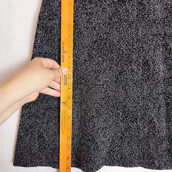 ♥LOFT mini skirt size XXL - Picture 2 of 7